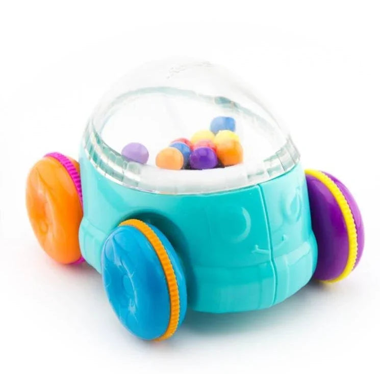 Push N Pop Car