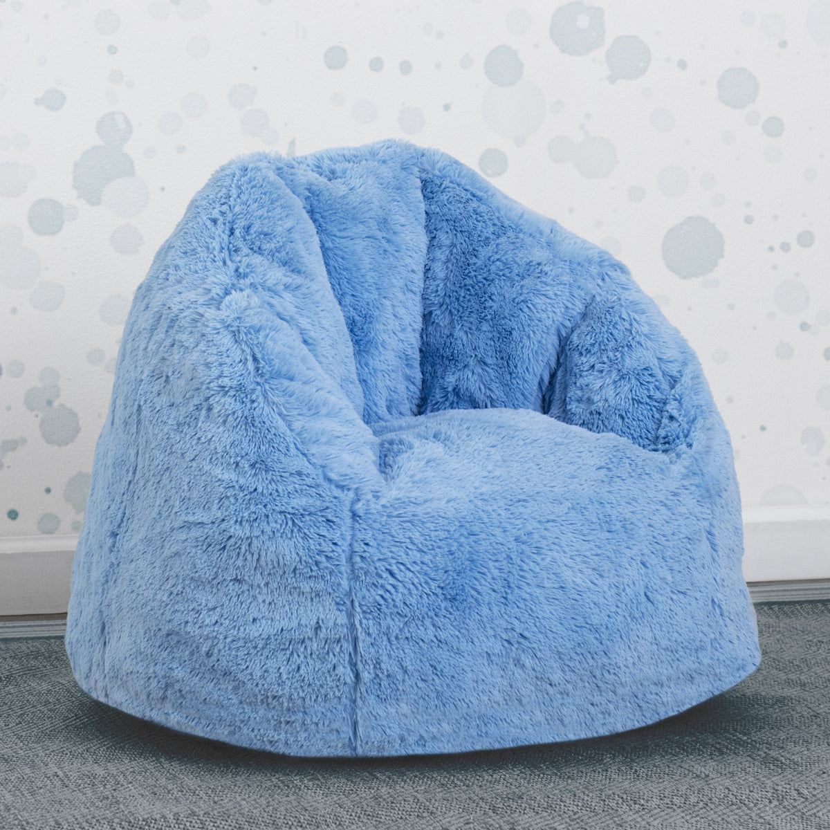 Toddler Snuggle Chair