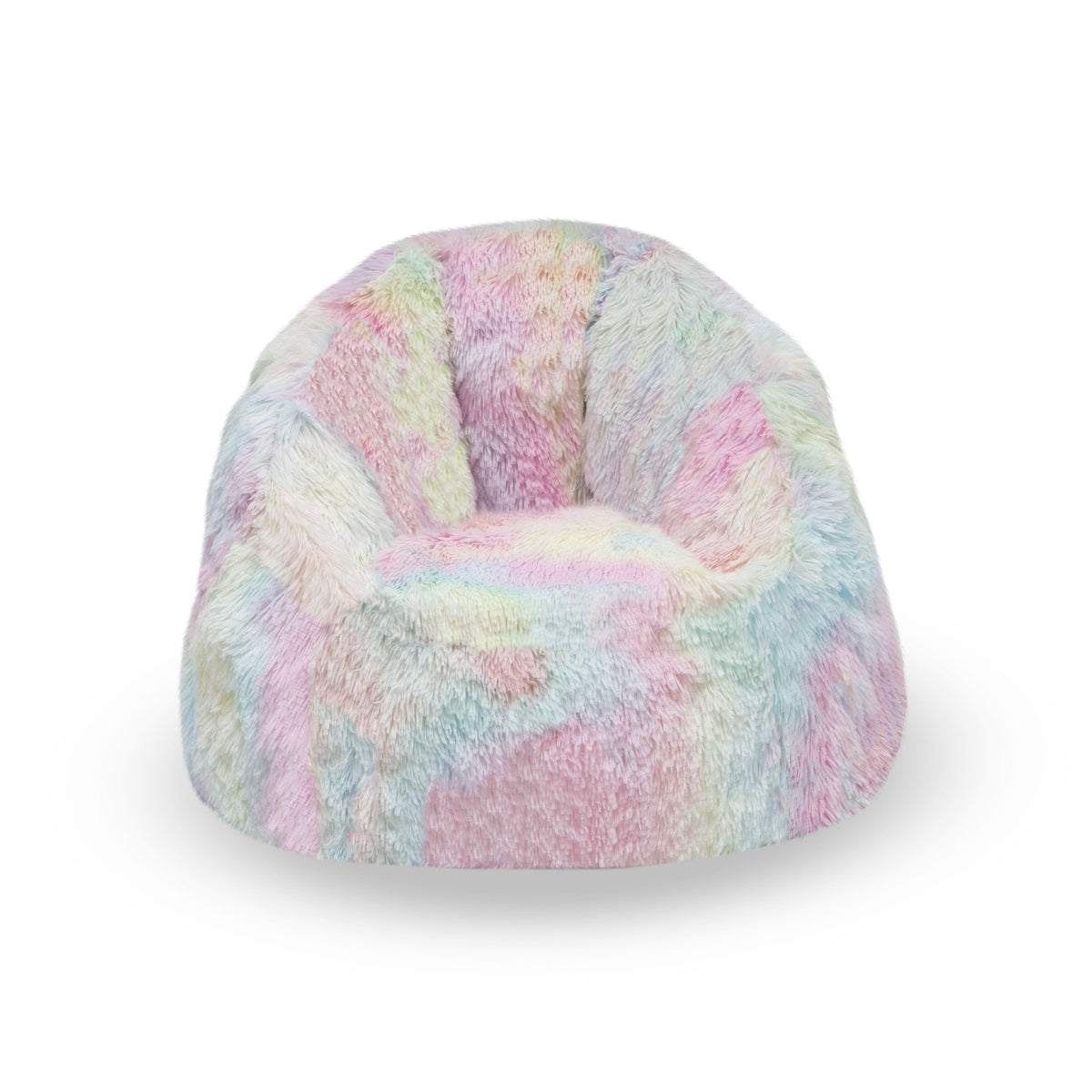 Toddler Snuggle Chair
