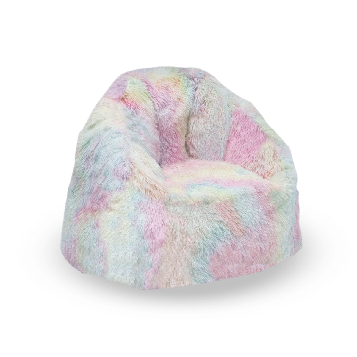 Toddler Snuggle Chair