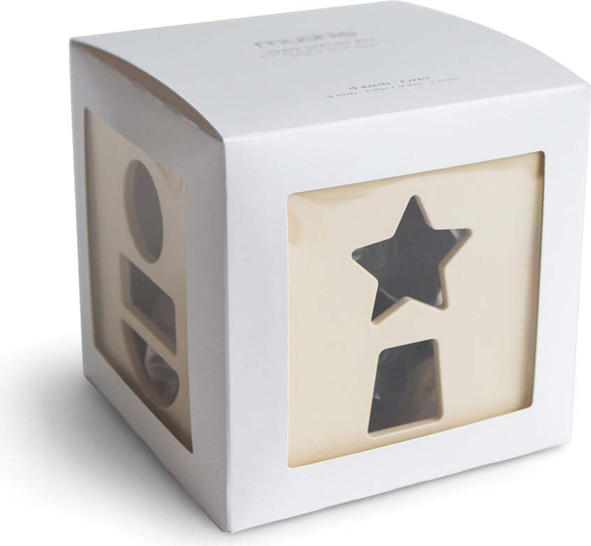 Shape Sorting Box