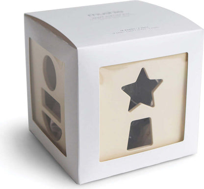 Shape Sorting Box