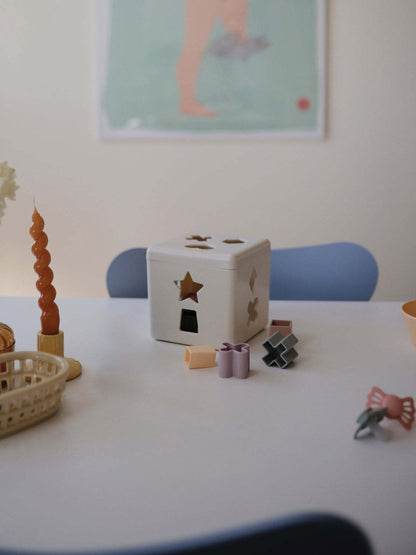 Shape Sorting Box