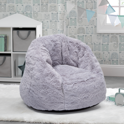Toddler Snuggle Chair