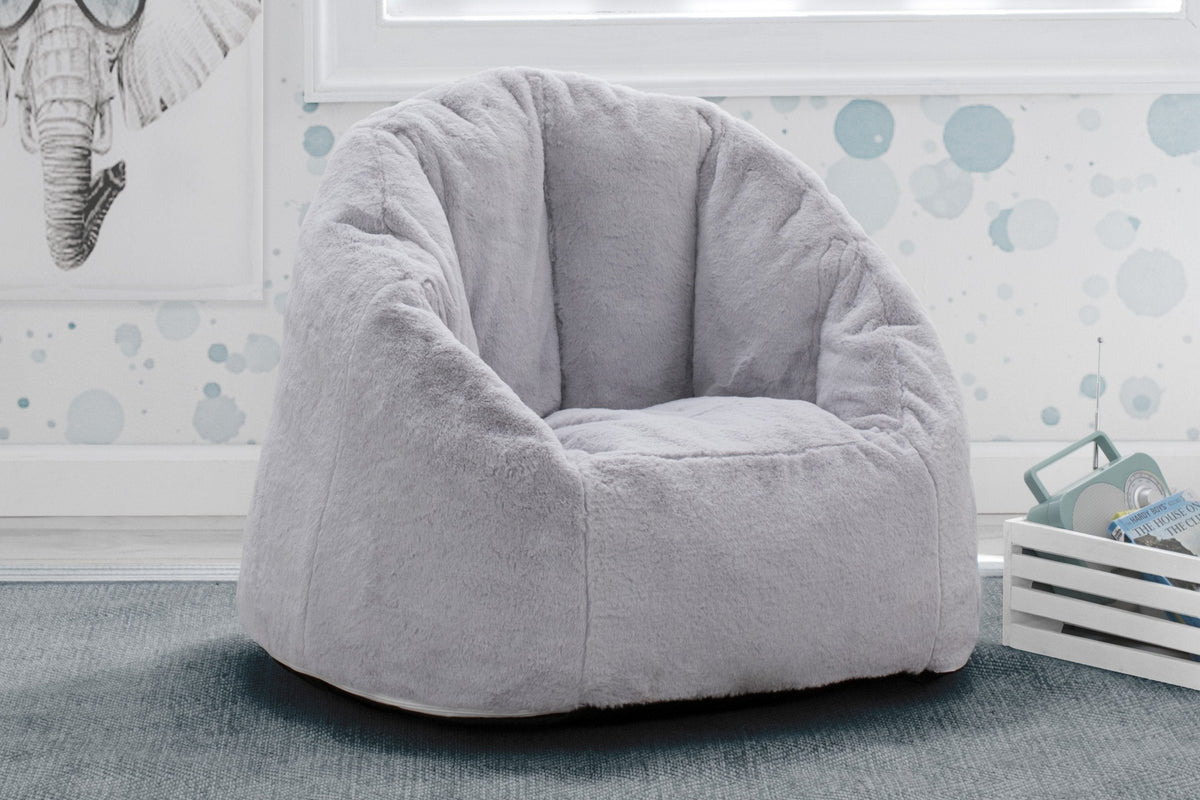 Toddler Snuggle Chair