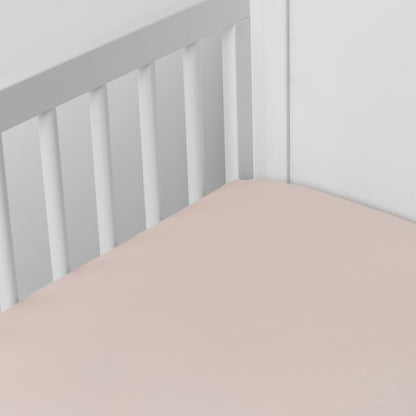 Madera Luxe | Crib Sheet