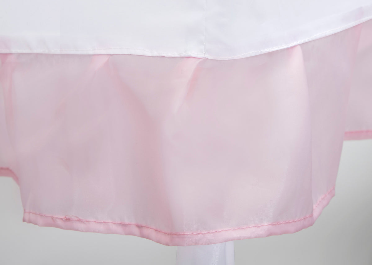 Toddler Bed Canopy