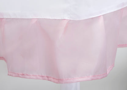 Toddler Bed Canopy