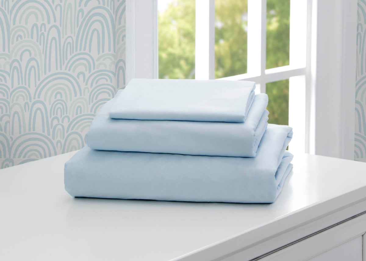Twin Sheet Set