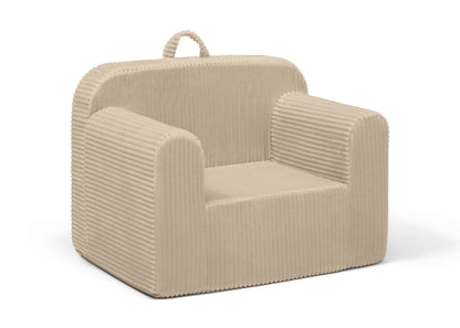Cozee Corduroy Chair