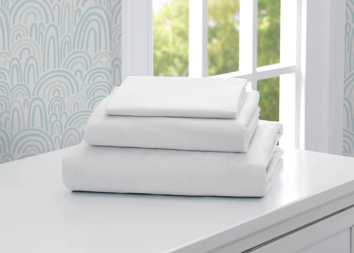 Twin Sheet Set