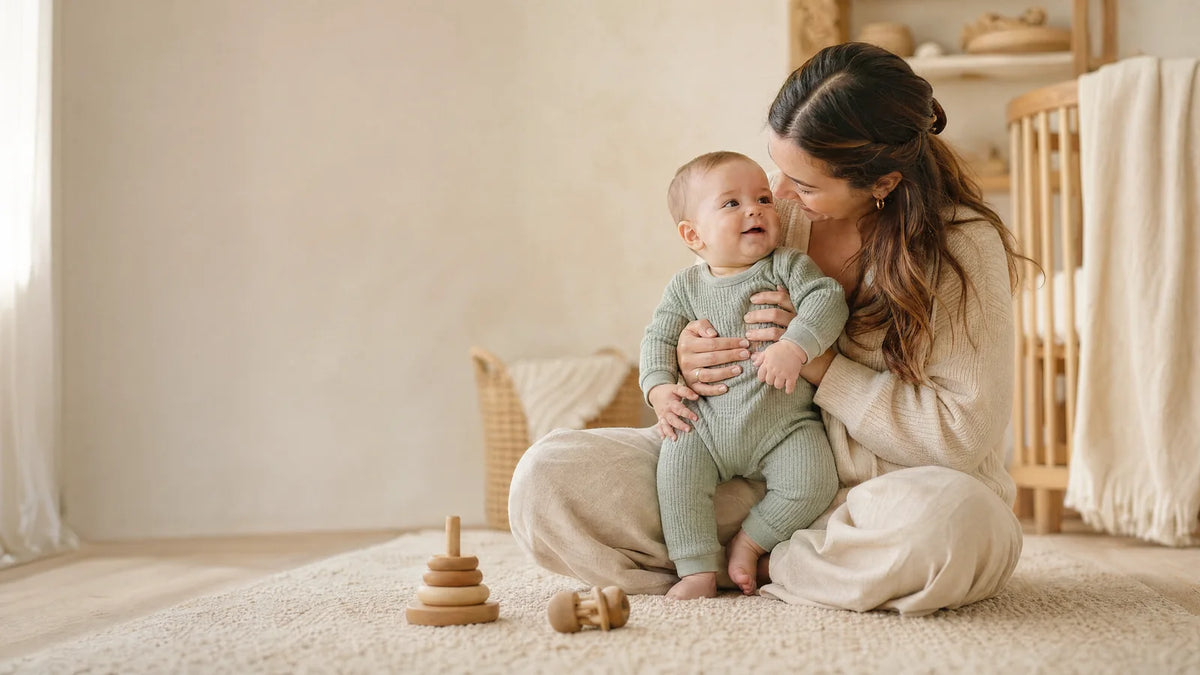 FirstWaddle — Baby & toddler essentials